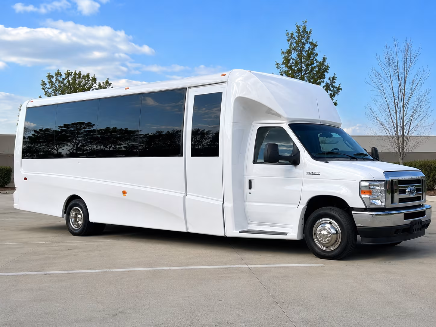 lawton corporate transportation