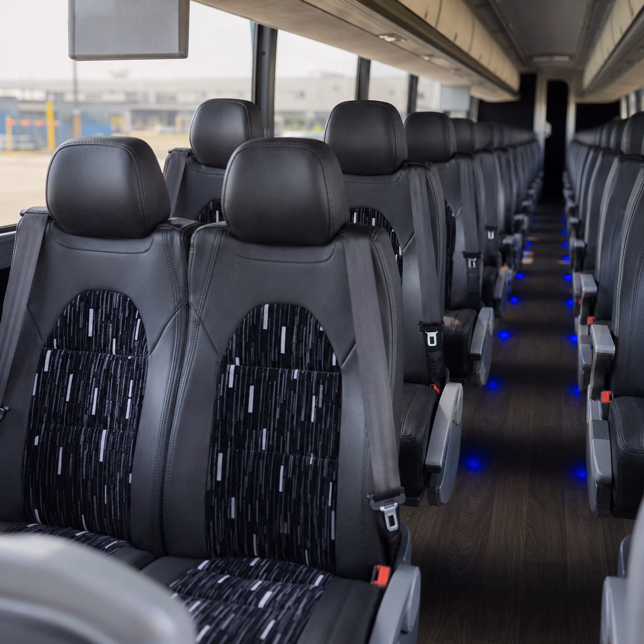 lawton event transportation