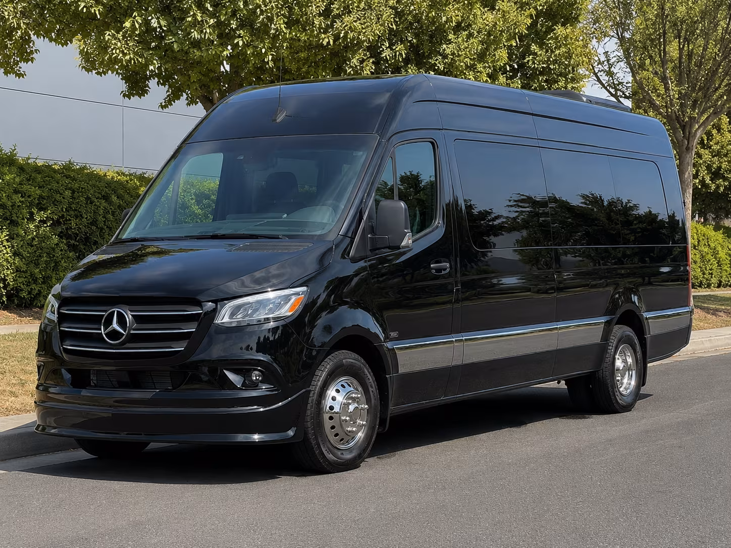 lawton field trip transportation